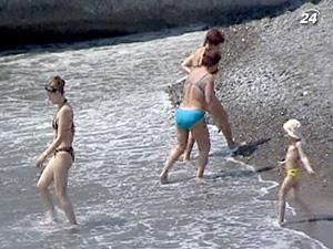 Одесса ожидает в этом году более миллиона туристов Одесса ожидает в этом году более миллиона туристов