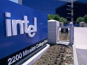 На заводе Intel произошел взрыв На заводе Intel произошел взрыв