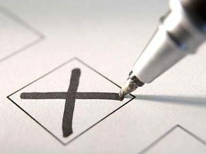 Опрос: 41% украинцев испытывает ограничения свободы слова Опрос: 41% украинцев испытывает ограничения свободы слова