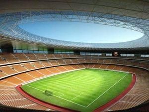 У назві львіського стадіону має бути слово "Львів" У назві львіського стадіону має бути слово "Львів"