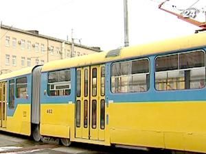Львовский автобусный завод будет собирать трамваи