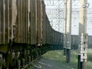 "Укрзалізниця" создаст операторов подвижного состава