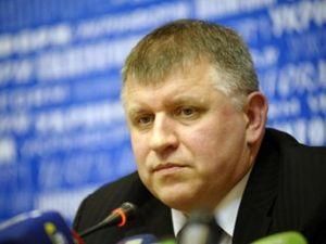 Янукович призначив головного санлікаря України