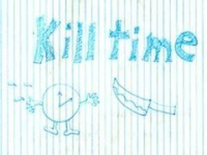 "Вконтакте"признали таймкиллером № 1 в Европе "Вконтакте"признали таймкиллером № 1 в Европе