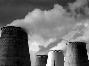 Китай стал крупнейшим потребителем энергии в мире Китай стал крупнейшим потребителем энергии в мире