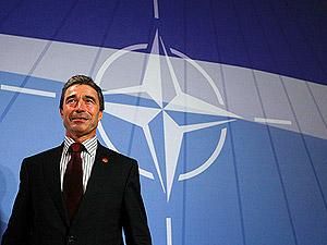 Генсек НАТО: Ми доведемо операцію в Лівії до перемоги