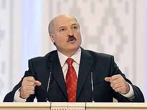 Лукашенко потребовал снизить цены на горючее Лукашенко потребовал снизить цены на горючее