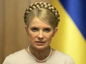 Тимошенко была готова к такому решению суда