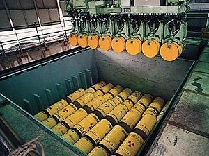 Азаров: Обязательства по вывозу урана выполнены