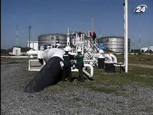 Украина ослабит зависимость от российского газа Украина ослабит зависимость от российского газа