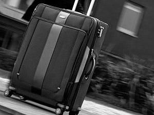 У Барселоні затримали крадія-акробата, який ховався у валізі У Барселоні затримали крадія-акробата, який ховався у валізі