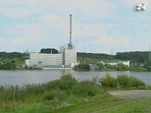 Швейцария отказывается от мирного атома Швейцария отказывается от мирного атома