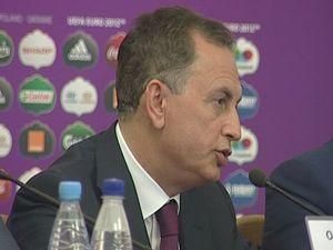 Борис Колесніков: Проблеми є, загроз немає Борис Колесніков: Проблеми є, загроз немає