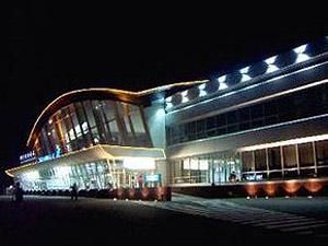 Новий термінал в Борисполі обіцяють добудувати до кінця року