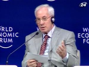 Україна хоче стати незалежною від Росії в енергетичному плані Україна хоче стати незалежною від Росії в енергетичному плані