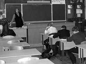 Мэр Одессы: Теперь все школы города - двуязычные Мэр Одессы: Теперь все школы города - двуязычные