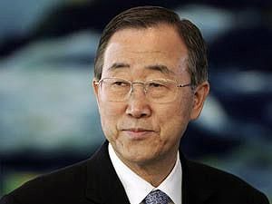 Генсек ООН: СПИД нужно победить за 10 лет Генсек ООН: СПИД нужно победить за 10 лет