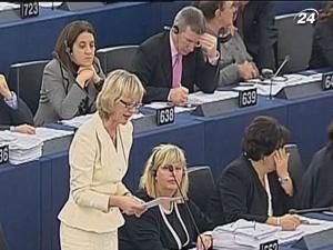 Європарламент проголосував за вступ Румунії та Болгарії до Шенгену