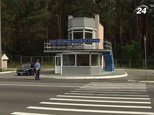 До 10 июня снова заработают пункты дорожно-патрульной службы До 10 июня снова заработают пункты дорожно-патрульной службы