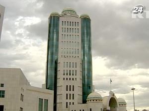 Ісламський банк розвитку надасть Казахстану $1,2 млрд. Ісламський банк розвитку надасть Казахстану $1,2 млрд.