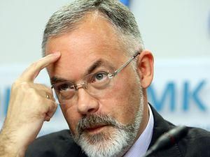 Табачнику дорікнули за законопроект "Про вищу освіту" Табачнику дорікнули за законопроект "Про вищу освіту"