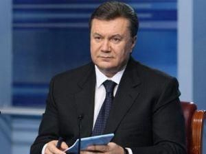 Янукович: Наука должна быть ключевым инструментом модернизации Украины