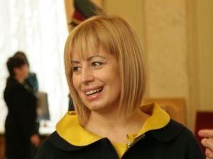 Герман сказала, что скоро будет общественное телевидение Герман сказала, что скоро будет общественное телевидение