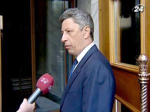 Бойко: Уряд веде важкі газові переговори з Москвою Бойко: Уряд веде важкі газові переговори з Москвою