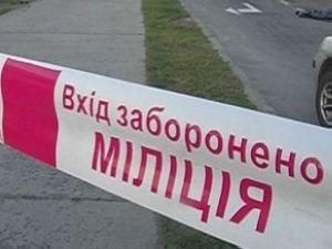 У Харківському апеляційному суді шукали вибухівку У Харківському апеляційному суді шукали вибухівку