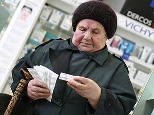 Литва піднімає пенсійний вік до 65 років