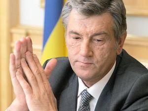 Ющенко дал согласие на экспертизу по факту своего отравления