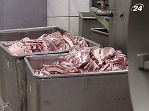 Україна і Росія налагоджують поставки продовольства Україна і Росія налагоджують поставки продовольства