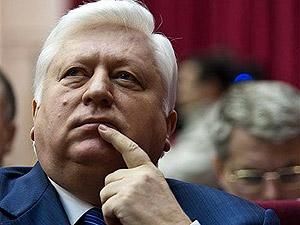 Пшонка поручил изучить возможность проведения экспертизы останков Чорновола иностранцами Пшонка поручил изучить возможность проведения экспертизы останков Чорновола иностранцами