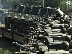 Україна продасть Ефіопії танків на $100 млн.