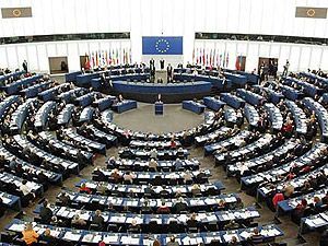 У Європарламенті почались дебати щодо України