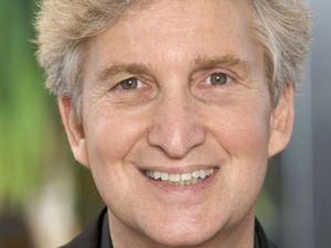 Nokia знайшла заміну Річарду Гріну Nokia знайшла заміну Річарду Гріну