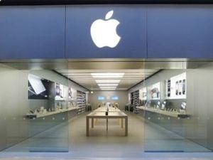 Apple - мировой лидер по покупке полупроводников