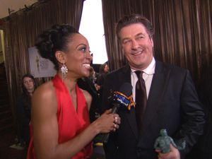 Болдуин хочет стать мэром Нью-Йорка Болдуин хочет стать мэром Нью-Йорка