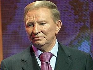 Адвокат: Кучмі дозволили поїхати до Франції Адвокат: Кучмі дозволили поїхати до Франції