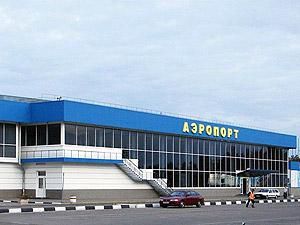 В симферопольском аэропорту взрывчатку не нашли В симферопольском аэропорту взрывчатку не нашли