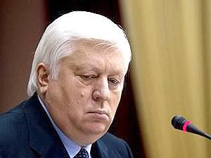 Янукович доручив Пшонці створити робочу групу для вивчення ситуації зі свободою слова Янукович доручив Пшонці створити робочу групу для вивчення ситуації зі свободою слова