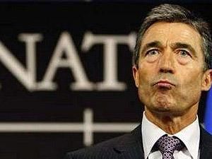 Расмуссен: НАТО не планирует вмешиваться в дела Сирии Расмуссен: НАТО не планирует вмешиваться в дела Сирии