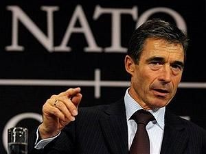 Генсек НАТО рассказал о реформировании альянса Генсек НАТО рассказал о реформировании альянса