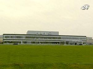 General Motors шукає покупців для німецького концерну Opel