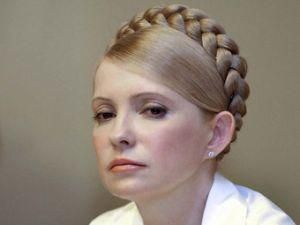 Тимошенко хоче на ефір до Шустера