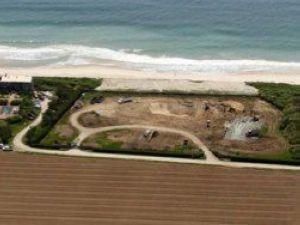 Американец снес дом за 43 млн долларов, чтобы построить новый Американец снес дом за 43 млн долларов, чтобы построить новый