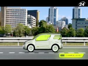 Електроавто від Renault - нова ера електрокарів