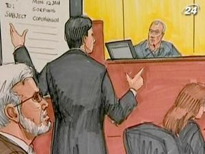Суд США признал виновным бизнесмена Тахавур Рана в поддержке террористов