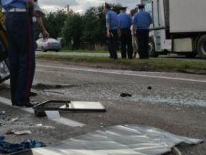 У Донецькій області зіткнулися 4 автомобілі: 17 осіб травмовано