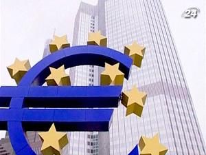 Европейский центробанк оставил учетную ставку на уровне 1,25% годовых Европейский центробанк оставил учетную ставку на уровне 1,25% годовых